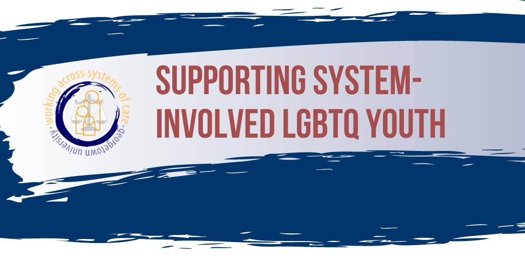 Supporting LGBTQ Youth Certificate Program